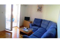 Appartements Krk-Malinska Apartment 1 – AP 3 PLAVI foto 5