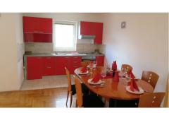 Appartements Krk-Malinska Apartment 2 – AP4 CRVENI foto 2