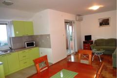 Appartements Krk-Malinska Apartment 3 – AP5 ZELENI foto 1