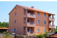 Appartements Krk-Malinska Apartment 3 – AP5 ZELENI foto 3