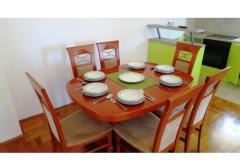 Appartements Krk-Malinska Apartment 3 – AP5 ZELENI foto 5
