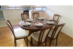 Appartements Krk-Malinska Apartment 4 – AP6 KREM foto 3