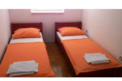 Appartements Krk-Malinska Apartment 4 – AP6 KREM foto 4