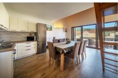 Appartements Dupin Apartment 1 – Apartman 1 foto 1