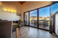 Appartements Dupin Apartment 1 – Apartman 1 foto 2