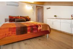 Appartements Dupin Apartment 1 – Apartman 1 foto 3