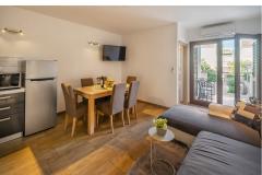 Appartements Dupin Apartment 2 – Apartman 2 foto 2