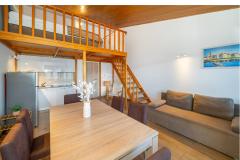 Appartements Dupin Apartment 3 – Apartman 3 foto 1
