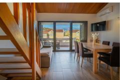 Appartements Dupin Apartment 3 – Apartman 3 foto 3