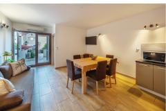 Appartements Dupin Apartment 4 – Apartman 4 foto 1