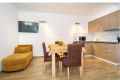 Appartements Dupin Apartment 4 – Apartman 4 foto 3