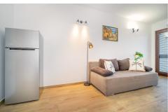 Appartements Dupin Apartment 4 – Apartman 4 foto 4