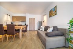 Appartements Dupin Apartment 4 – Apartman 4 foto 5