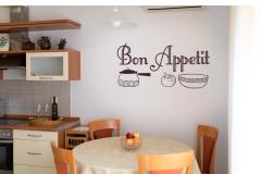 Appartements Fanuko Apartment 1 – APP1 foto 4