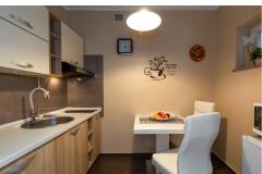 Appartements Fanuko Apartment 2 – Studio foto 2