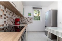 Appartements Fortuna Apartment 1 – A1 foto 3