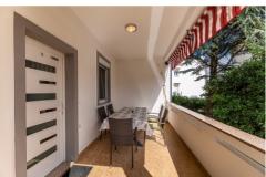 Appartements Fortuna Apartment 1 – A1 foto 5