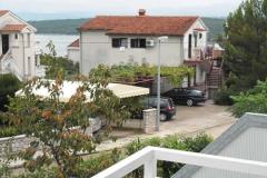 Appartements Dijana Apartment 1 – A1 (A4+1) foto 1