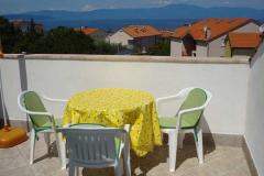 Appartements Dijana Apartment 2 – AS2 (A3+0) foto 1