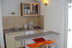 Appartements Dijana Apartment 2 – AS2 (A3+0) foto 2