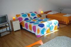 Appartements Dijana Apartment 2 – AS2 (A3+0) foto 3