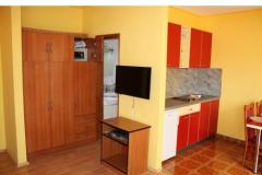 Appartements HILA Apartment 2 – Apartman 3 foto 2