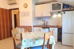 Appartements Hošnjak Njivice Apartment 2 – App 8 foto 2