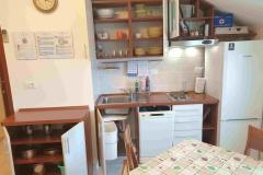 Appartements Hošnjak Njivice Apartment 2 – App 8 foto 3