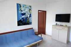 Appartements Hošnjak Njivice Apartment 2 – App 8 foto 5