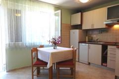 Appartements Hošnjak Njivice Apartment 3 – App 3 foto 2