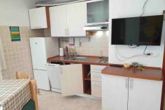 Appartements Hošnjak Njivice Apartment 3 – App 3 foto 3