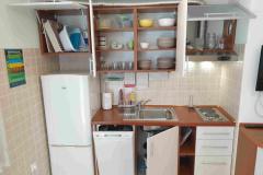 Appartements Hošnjak Njivice Apartment 3 – App 3 foto 4