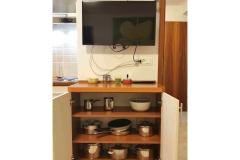 Appartements Hošnjak Njivice Apartment 3 – App 3 foto 5
