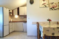 Appartements Hošnjak Njivice Apartment 6 – App 9 foto 2