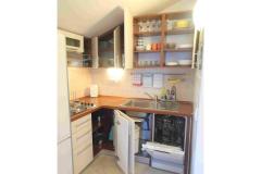 Appartements Hošnjak Njivice Apartment 6 – App 9 foto 4