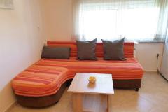 Appartements Hošnjak Njivice Apartment 6 – App 9 foto 5