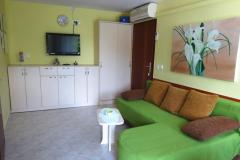 Appartements Hošnjak Njivice Apartment 4 – App 2 foto 1