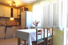 Appartements Hošnjak Njivice Apartment 4 – App 2 foto 2