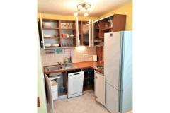 Appartements Hošnjak Njivice Apartment 4 – App 2 foto 3