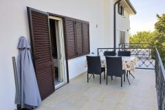 Appartements Hošnjak Njivice Apartment 4 – App 2 foto 4