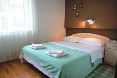 Appartements Hošnjak Njivice Apartment 4 – App 2 foto 5