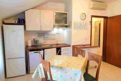 Appartements Hošnjak Njivice Apartment 1 – App  7 foto 2