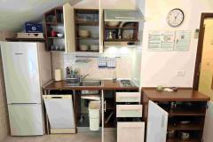 Appartements Hošnjak Njivice Apartment 1 – App  7 foto 4