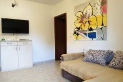 Appartements Hošnjak Njivice Apartment 1 – App  7 foto 5