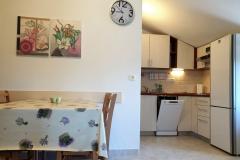Appartements Hošnjak Njivice Apartment 5 – App 6 foto 1