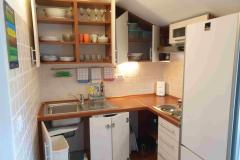 Appartements Hošnjak Njivice Apartment 5 – App 6 foto 2
