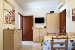 Appartements Hošnjak Njivice Apartment 5 – App 6 foto 5