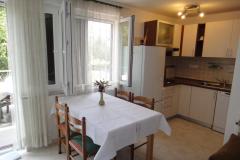 Appartements Hošnjak Njivice Apartment 7 – App 5 foto 1