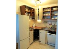 Appartements Hošnjak Njivice Apartment 7 – App 5 foto 2