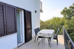 Appartements Hošnjak Njivice Apartment 7 – App 5 foto 4